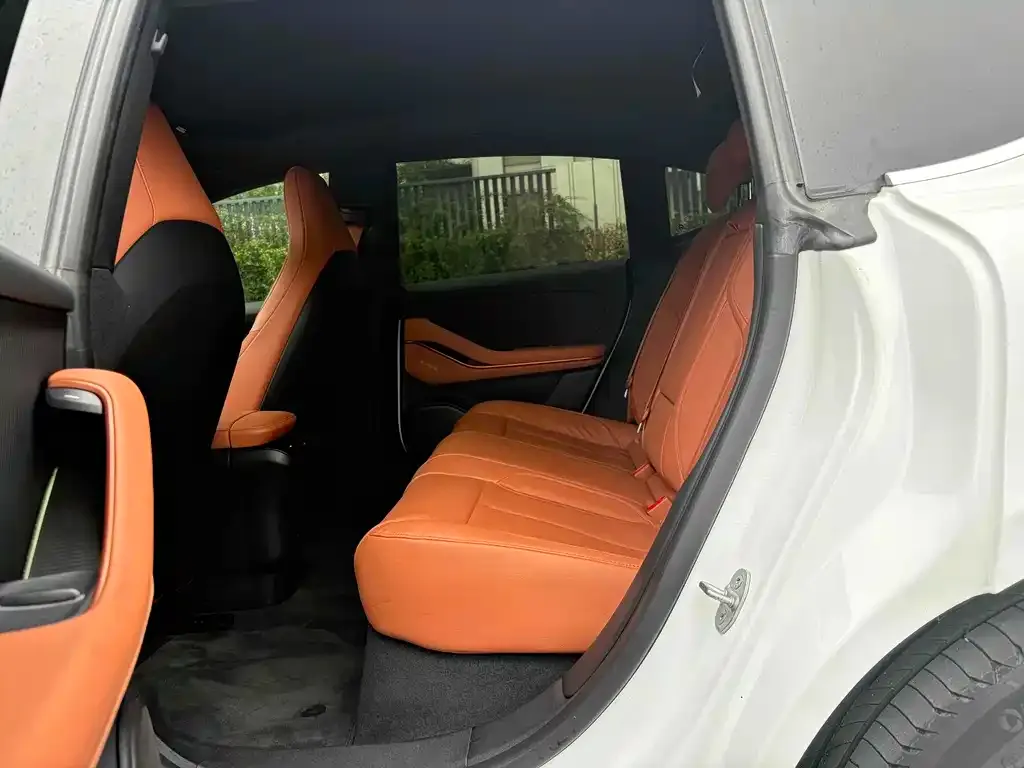 NIO ET5 2023 из CN, фото 3