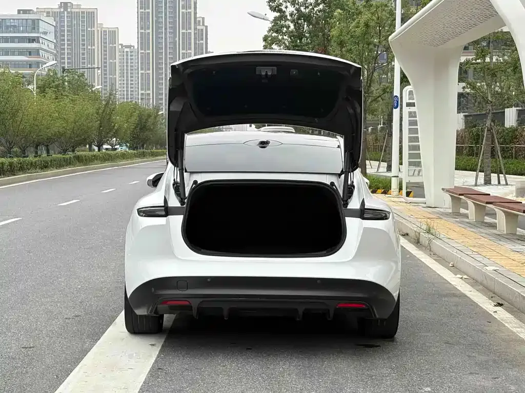 NIO ET5 2023 из CN, фото 8