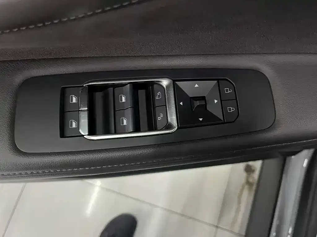 Ford Edge 2024 из CN, фото 3