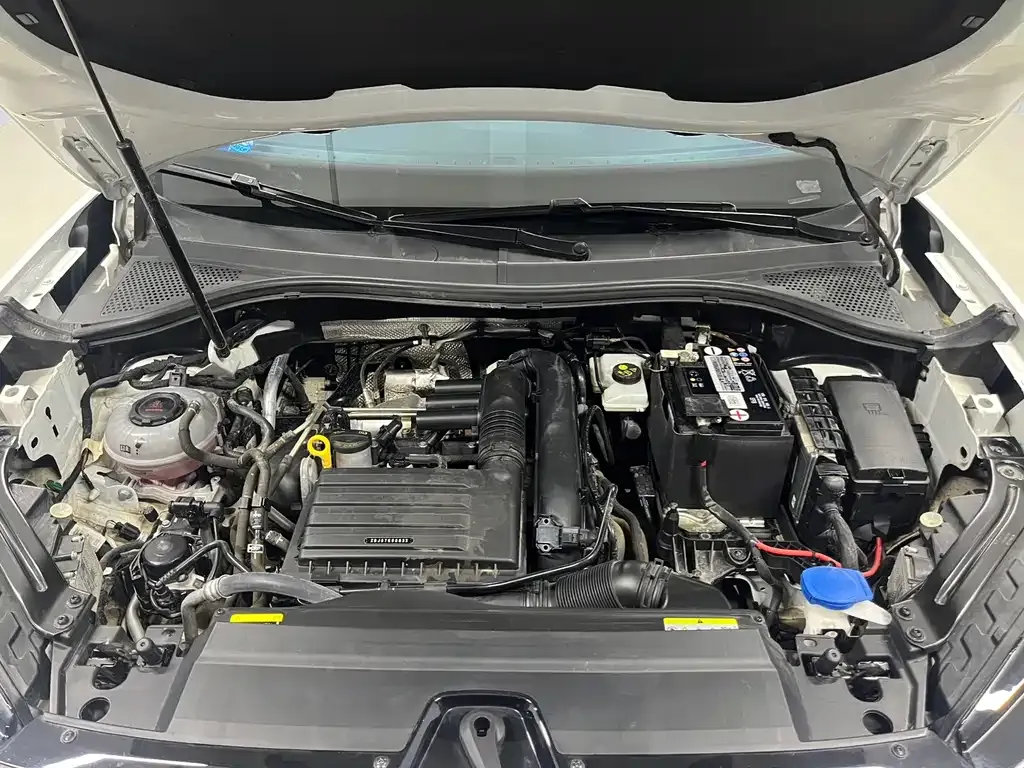 Volkswagen Tayron 2023 из CN, фото 10