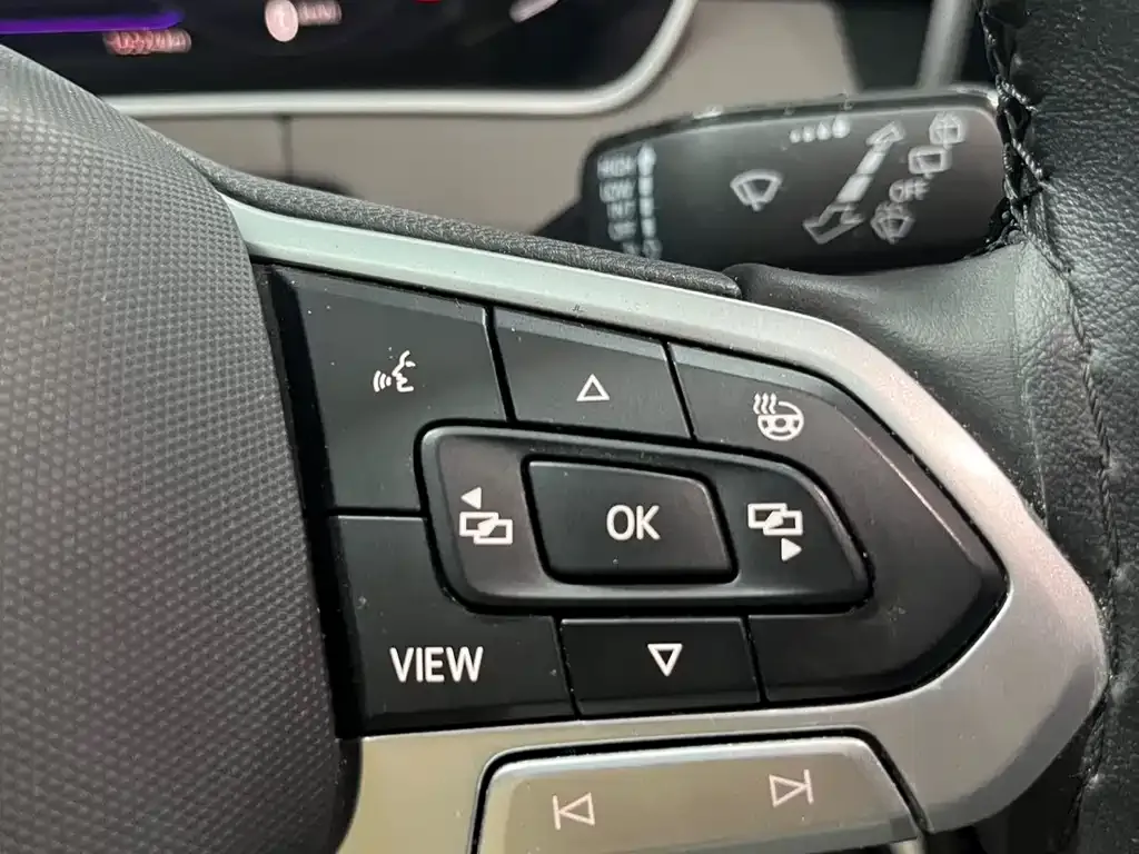 Volkswagen Tayron 2023 из CN, фото 5