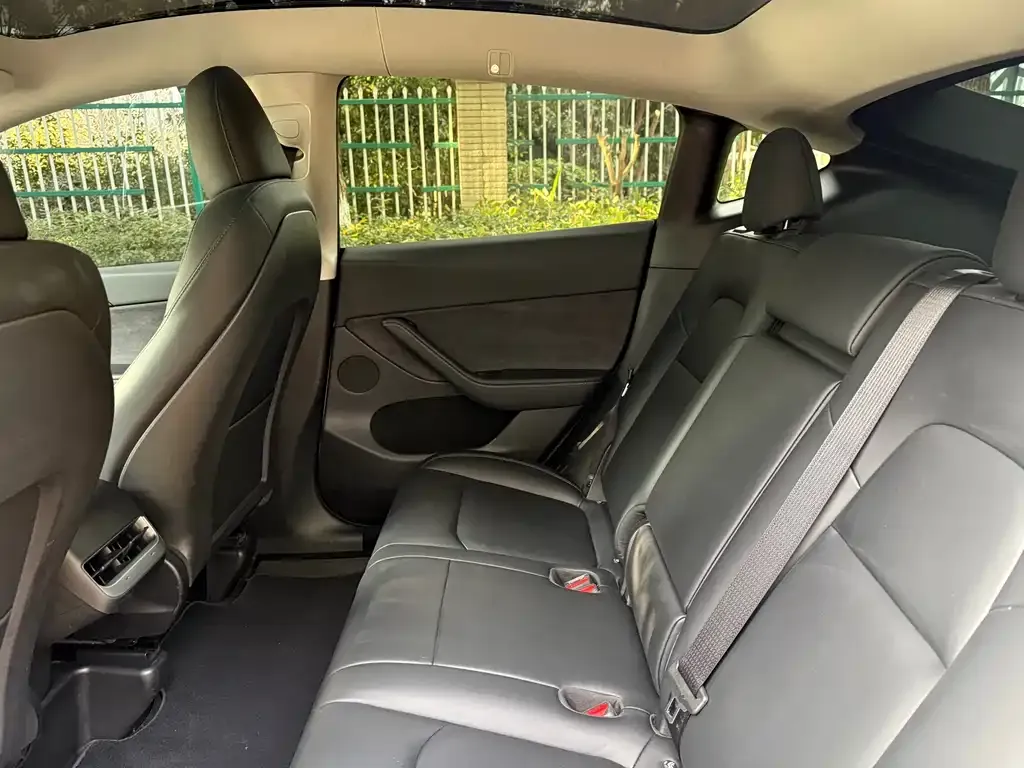 Tesla Model Y 2022 из CN, фото 5