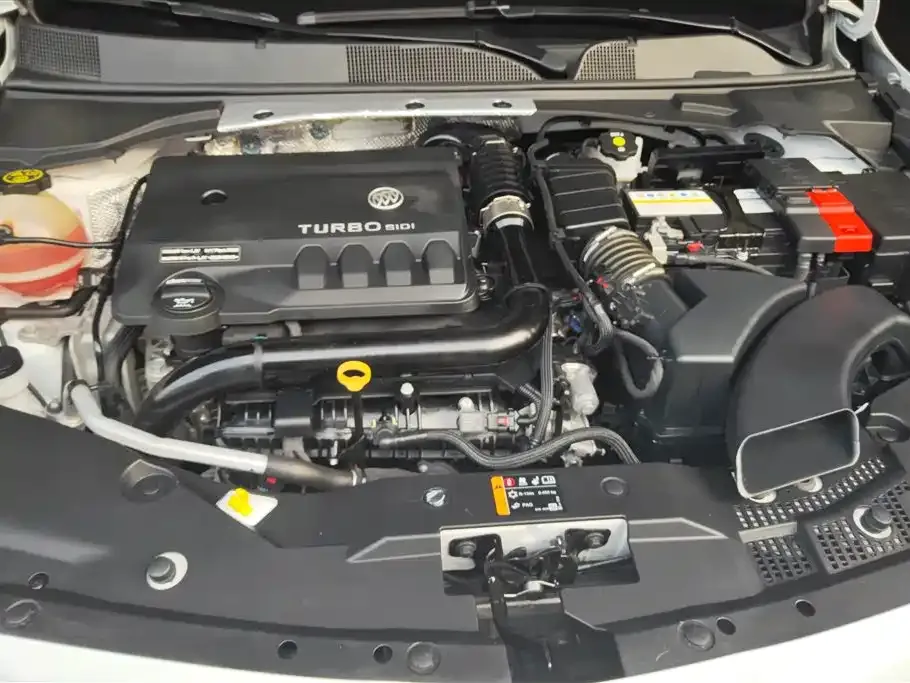 Buick Verano 2023 из CN, фото 8