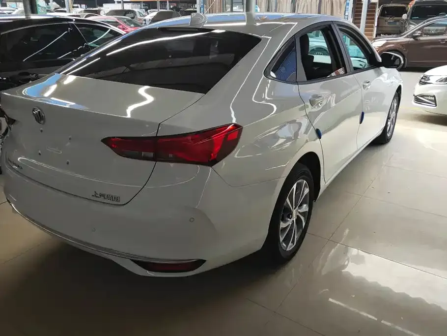 Buick Verano 2023 из CN, фото 5