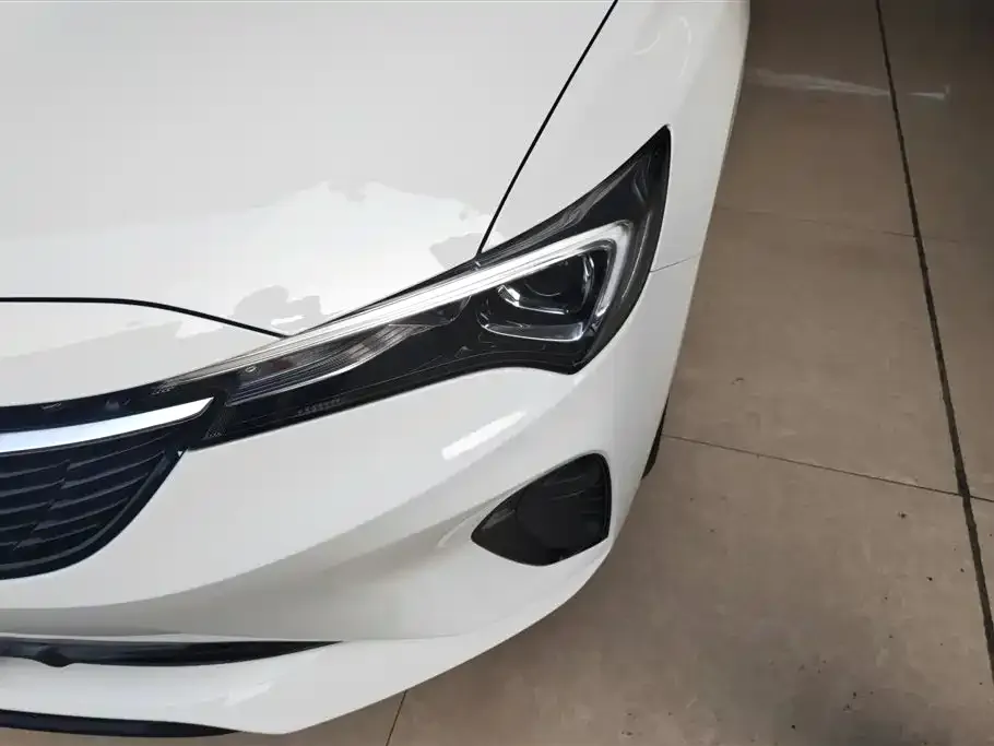 Buick Verano 2023 из CN, фото 3
