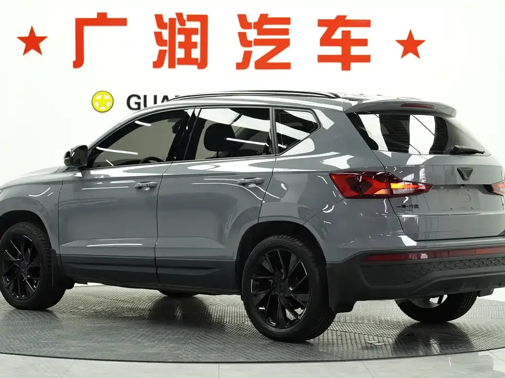 Jetta VS5 2023 из CN, фото 5