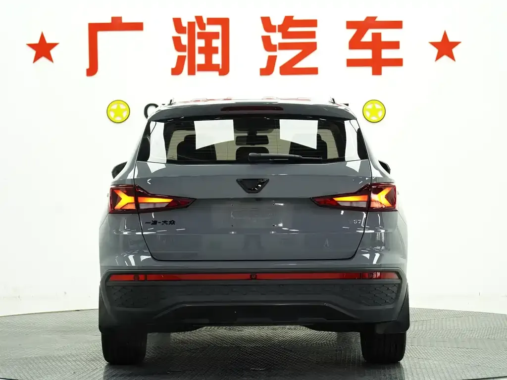 Jetta VS5 2023 из CN, фото 9