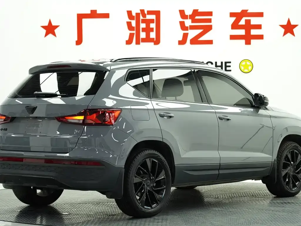 Jetta VS5 2023 из CN, фото 6