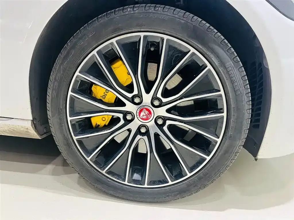 Jaguar XEL 2022 из CN, фото 10