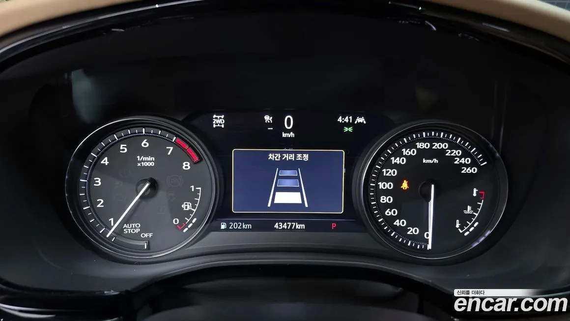 Cadillac XT6 2021 из KR, фото 2