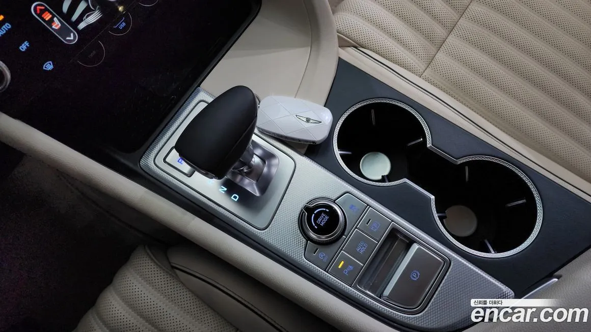 Genesis G70 2024 из KR, фото 8