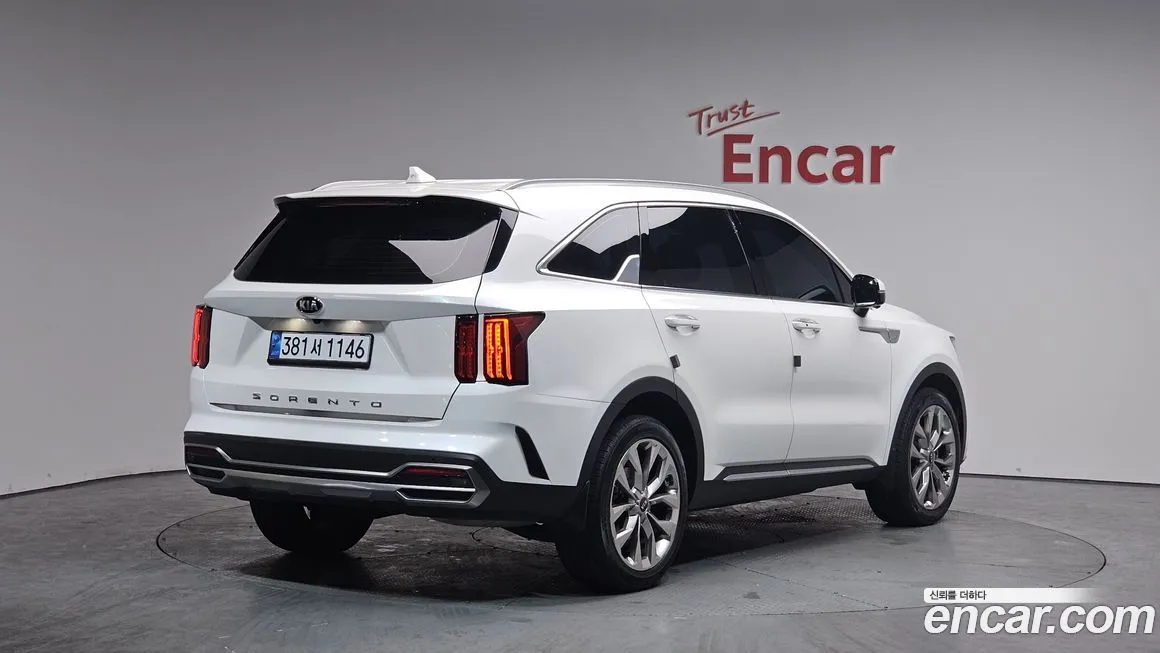 Kia Sorento — фото 3
