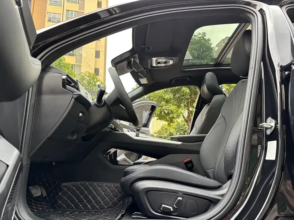 Geely Xingrui 2025 из CN, фото 8