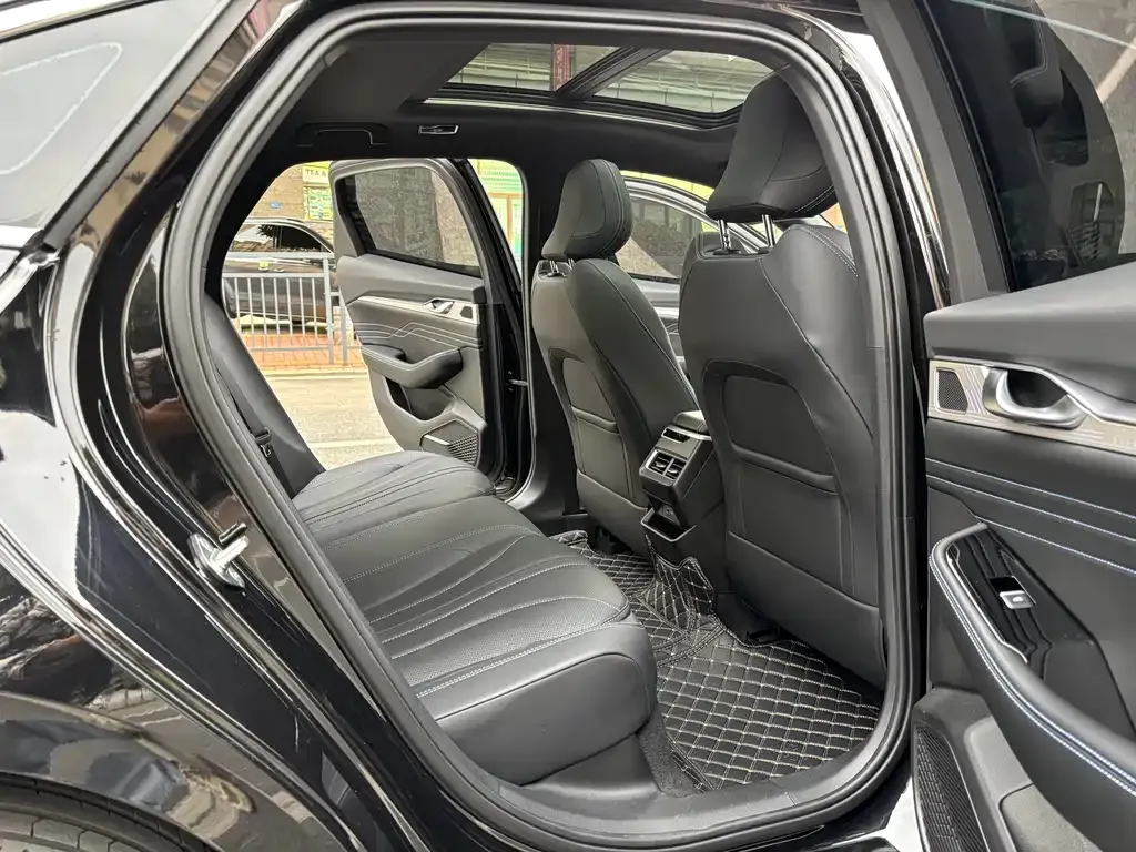 Geely Xingrui 2025 из CN, фото 7