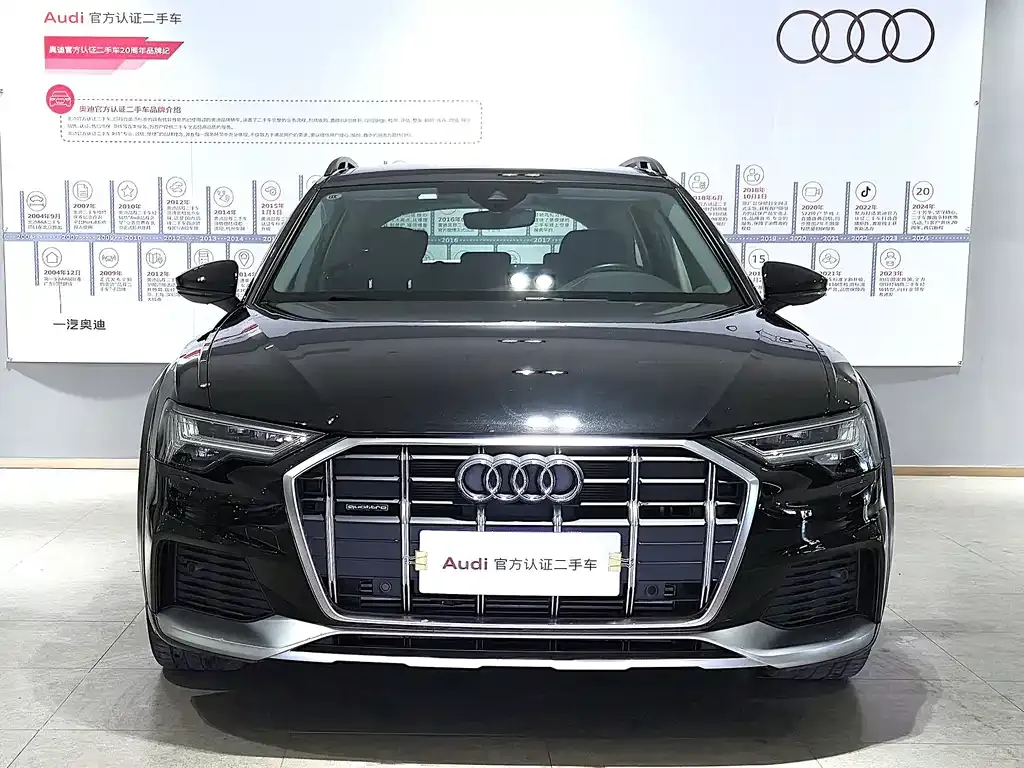 Audi A6 (Import) 2024 из CN, фото 9