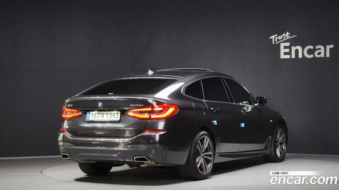 BMW Gran Turismo — фото 3