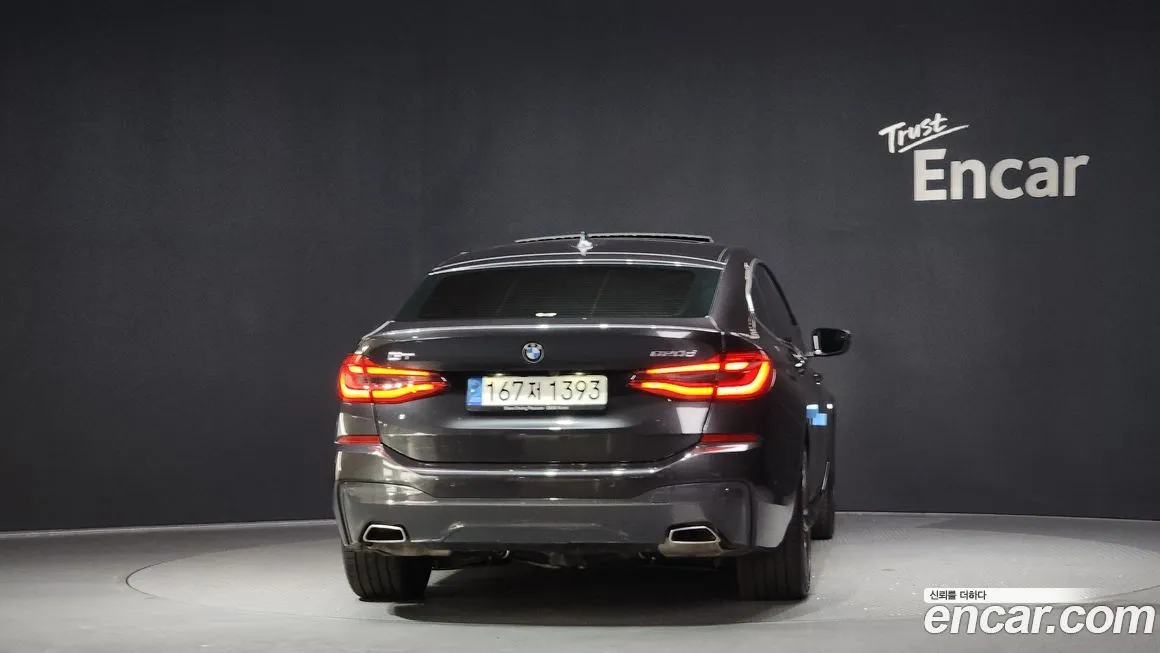 BMW Gran Turismo — фото 4