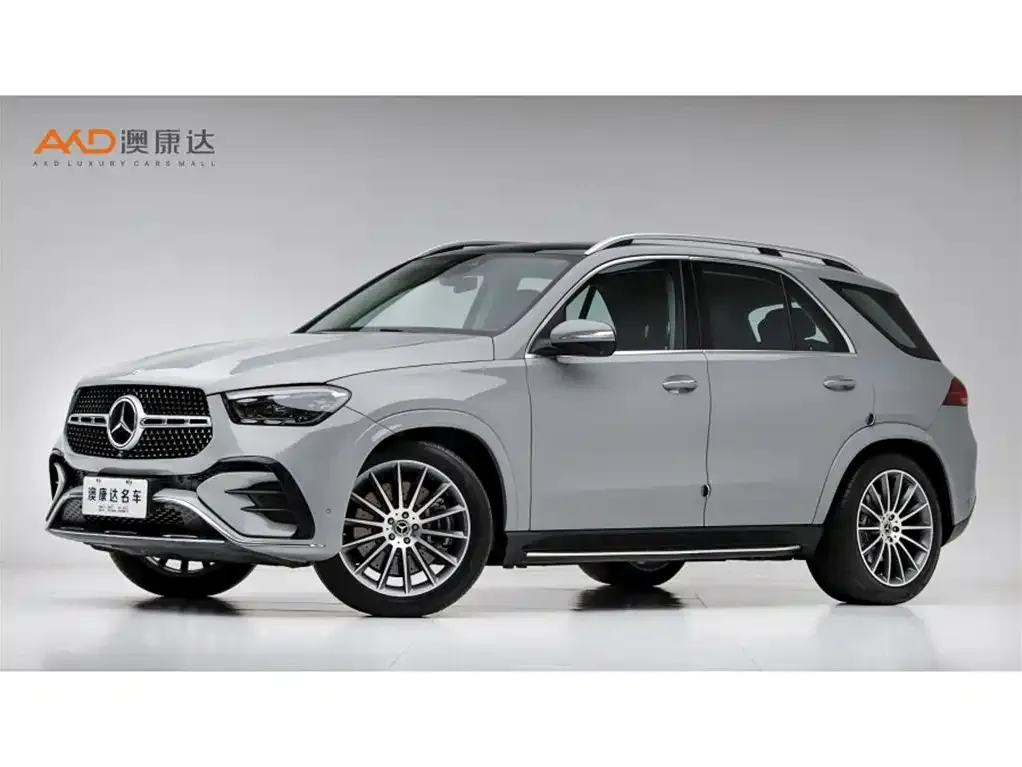 Mercedes-Benz GLE 2023 из CN, фото 1