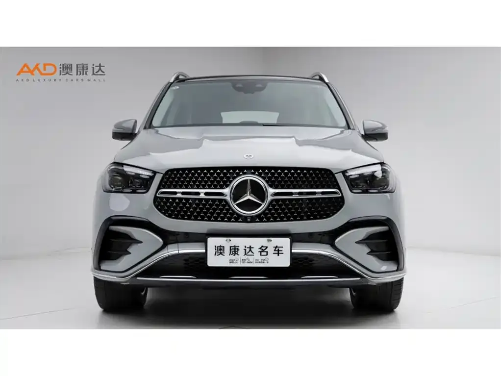 Mercedes-Benz GLE 2023 из CN, фото 10