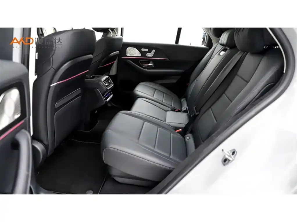 Mercedes-Benz GLE 2023 из CN, фото 2