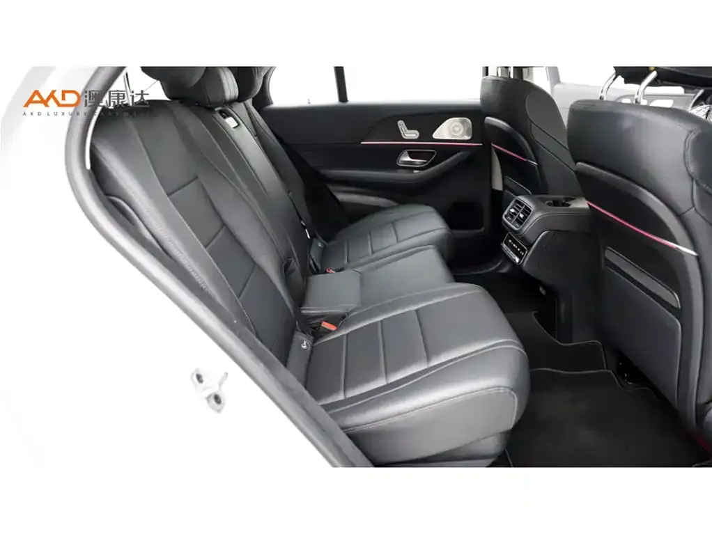 Mercedes-Benz GLE 2023 из CN, фото 9