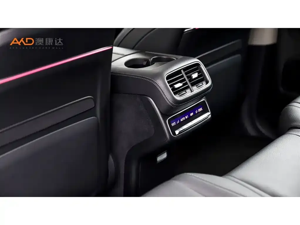Mercedes-Benz GLE 2023 из CN, фото 5