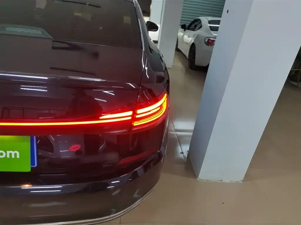 Volkswagen Passat 2022 из CN, фото 4