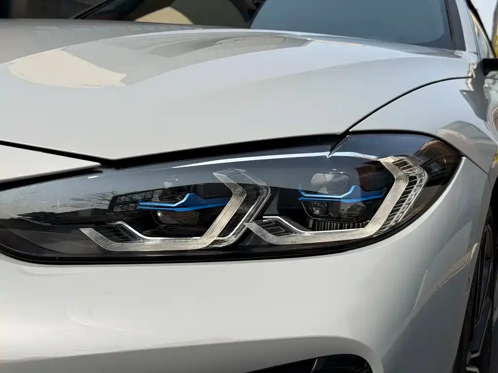 BMW 4 Series — фото 6