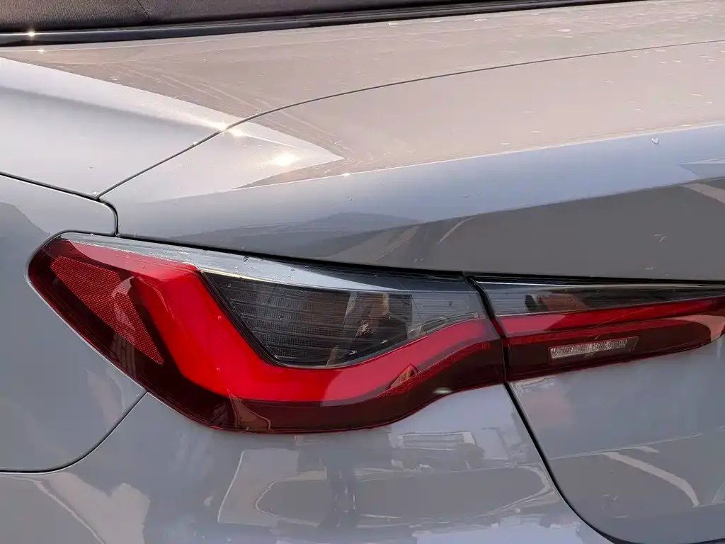 BMW 4 Series — фото 4
