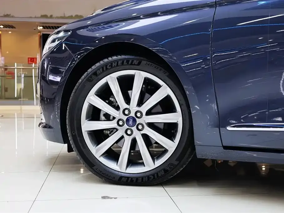 Ford Taurus 2021 из CN, фото 7