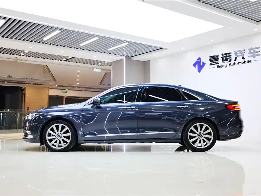 Ford Taurus 2021 из CN, фото 9