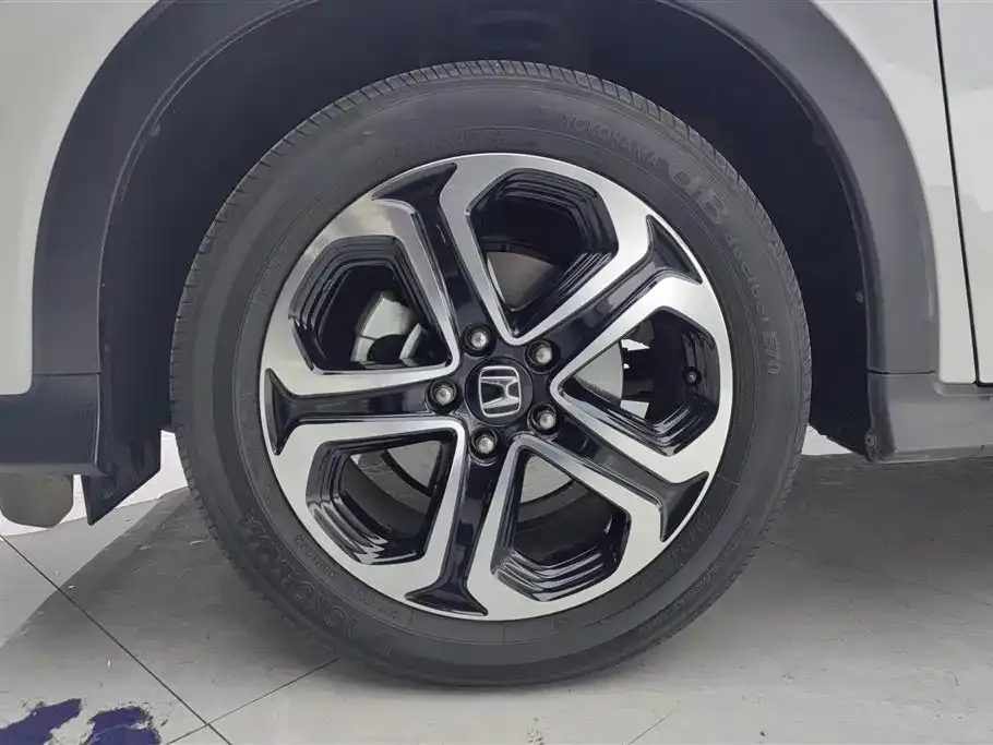 Honda XR-V 2022 из CN, фото 9