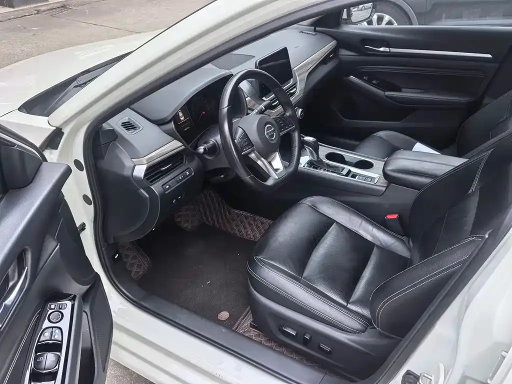 Nissan Teana 2021 из CN, фото 4
