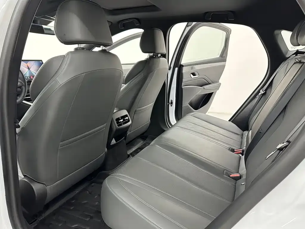 BYD Qin PLUS 2025 из CN, фото 8