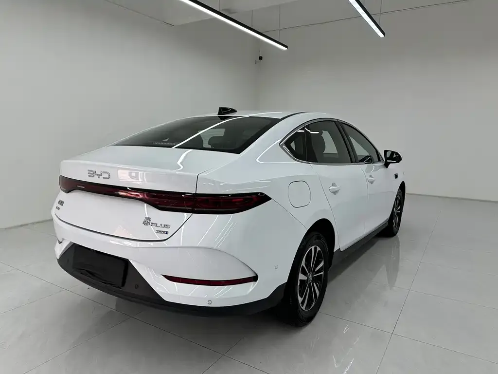 BYD Qin PLUS 2025 из CN, фото 4