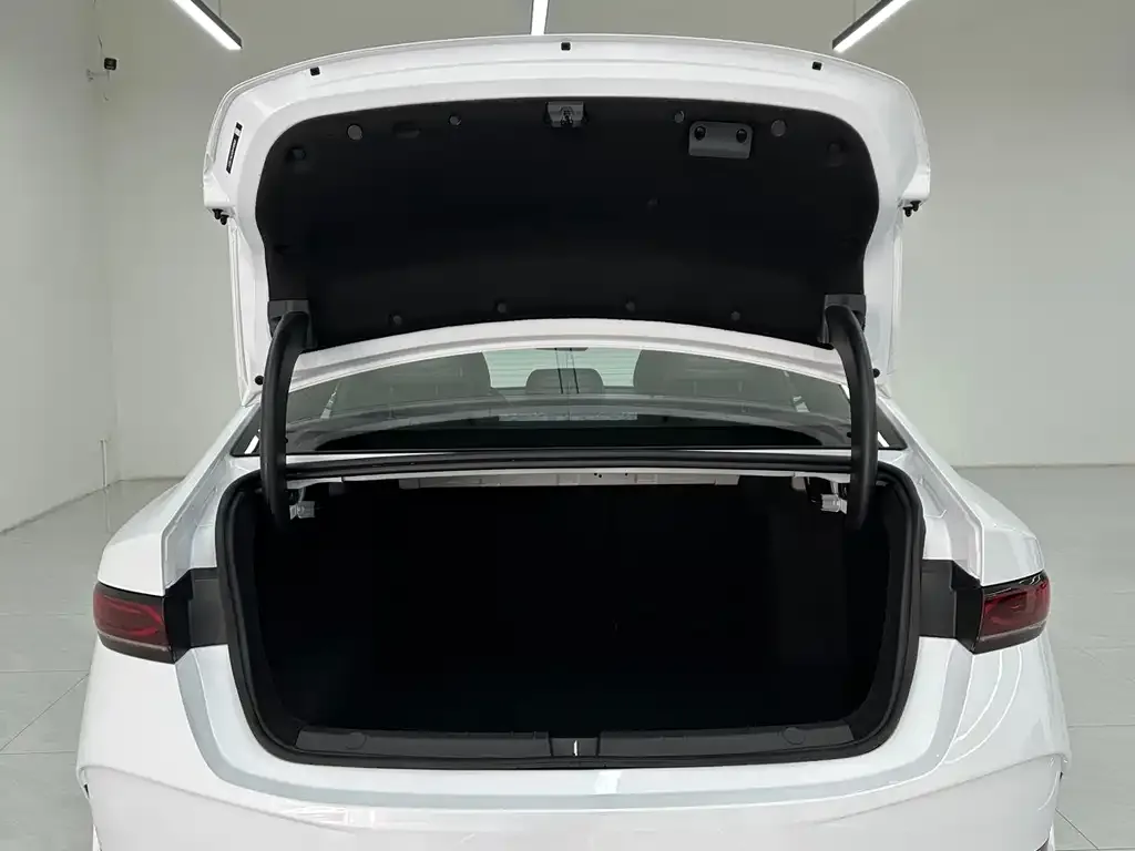 BYD Qin PLUS 2025 из CN, фото 6