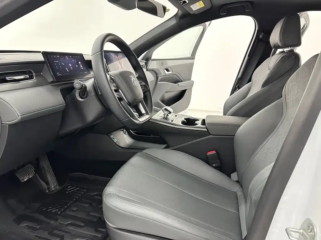 BYD Qin PLUS 2025 из CN, фото 5