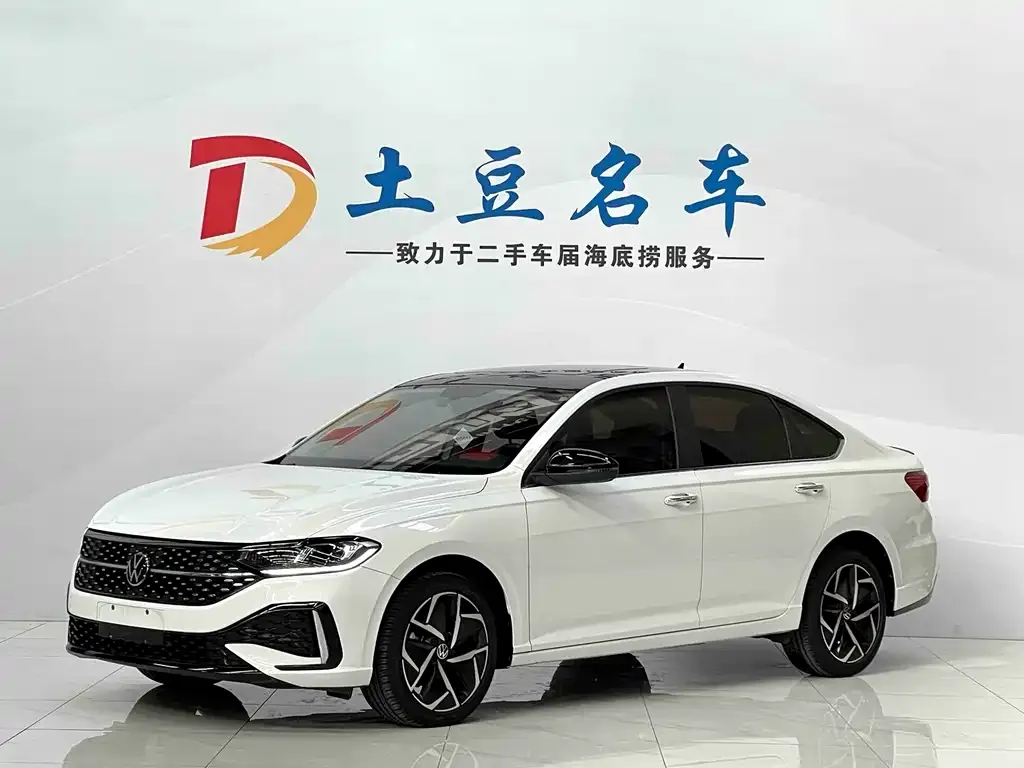 Volkswagen Lavida 2022 из CN, фото 1