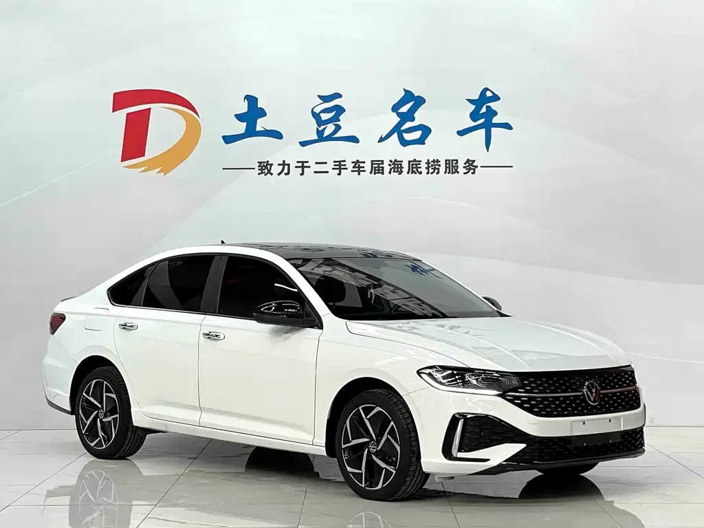 Volkswagen Lavida 2022 из CN, фото 3
