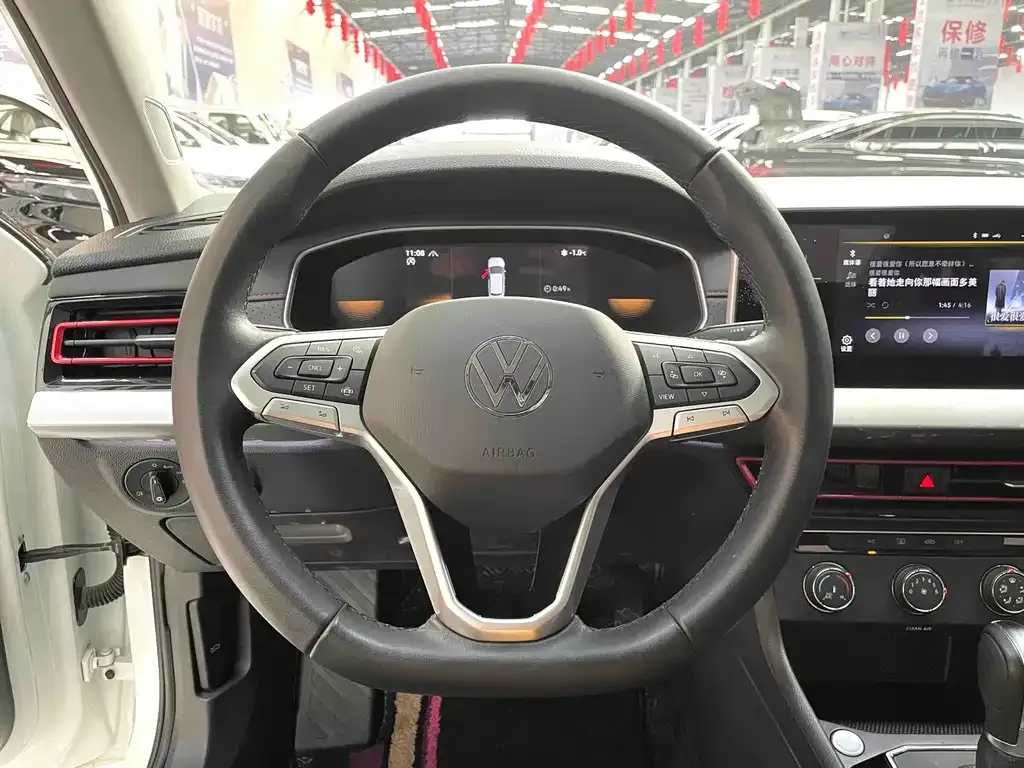 Volkswagen Lavida 2022 из CN, фото 5