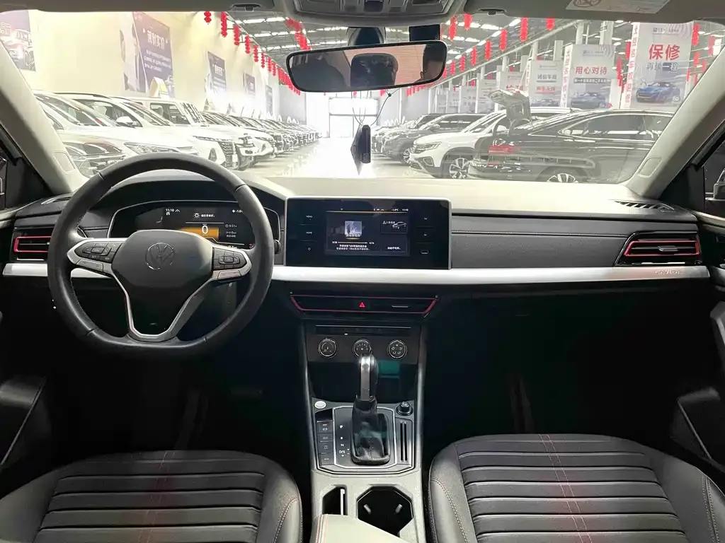 Volkswagen Lavida 2022 из CN, фото 7