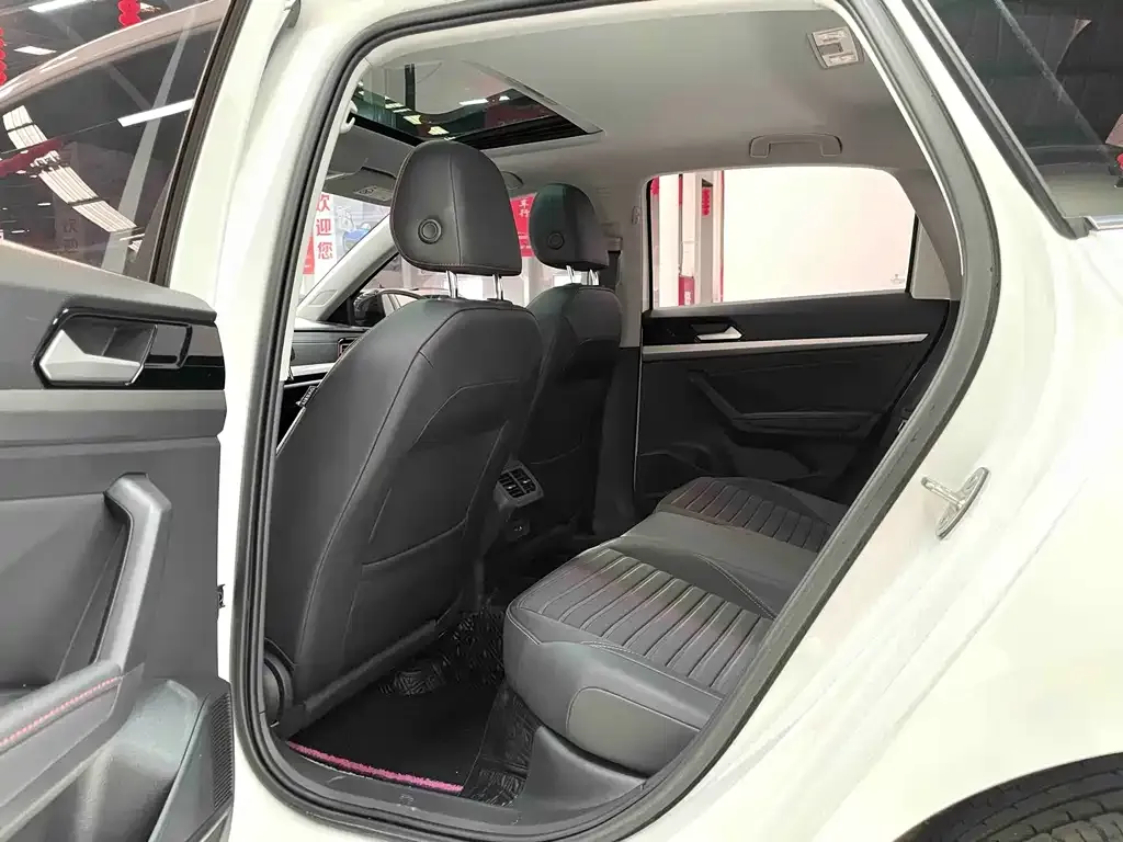 Volkswagen Lavida 2022 из CN, фото 9