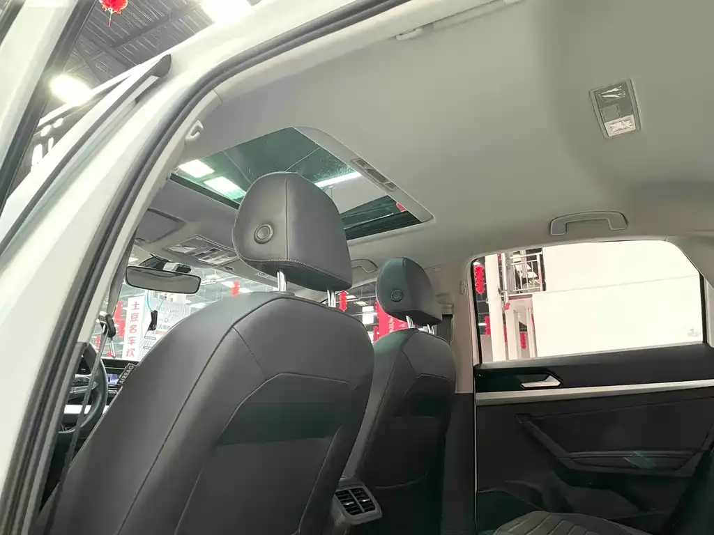 Volkswagen Lavida 2022 из CN, фото 10
