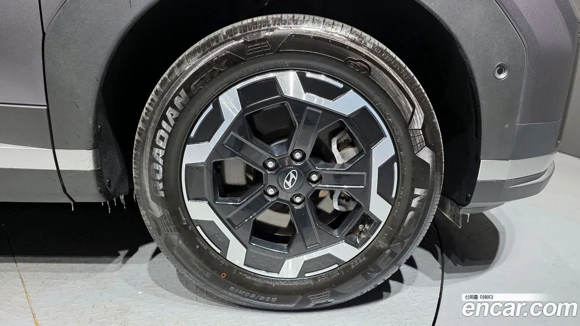 Hyundai Santafe 2024 из KR, фото 10