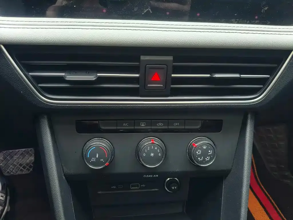 Volkswagen Tiguan L 2022 из CN, фото 8