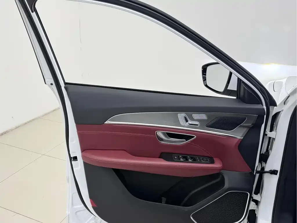 Jetour X70 PLUS 2022 из CN, фото 2
