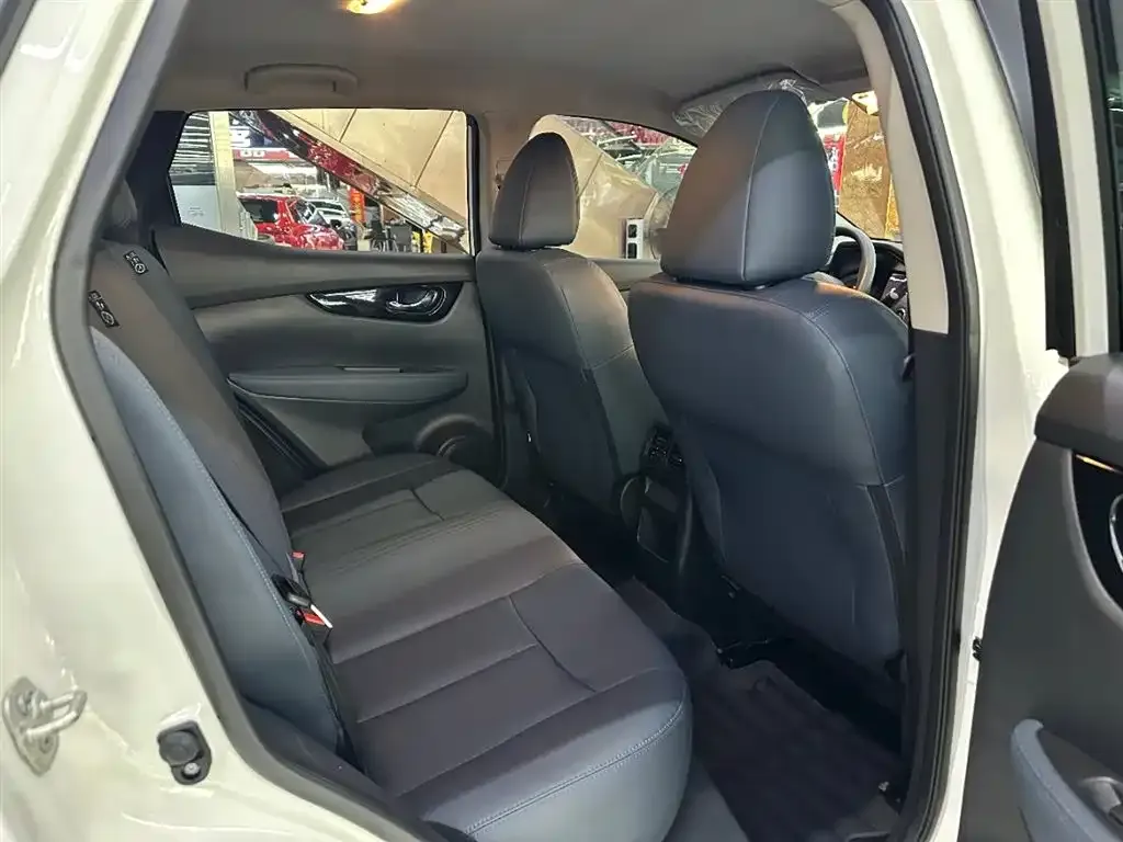 Nissan Qashqai 2025 из CN, фото 5