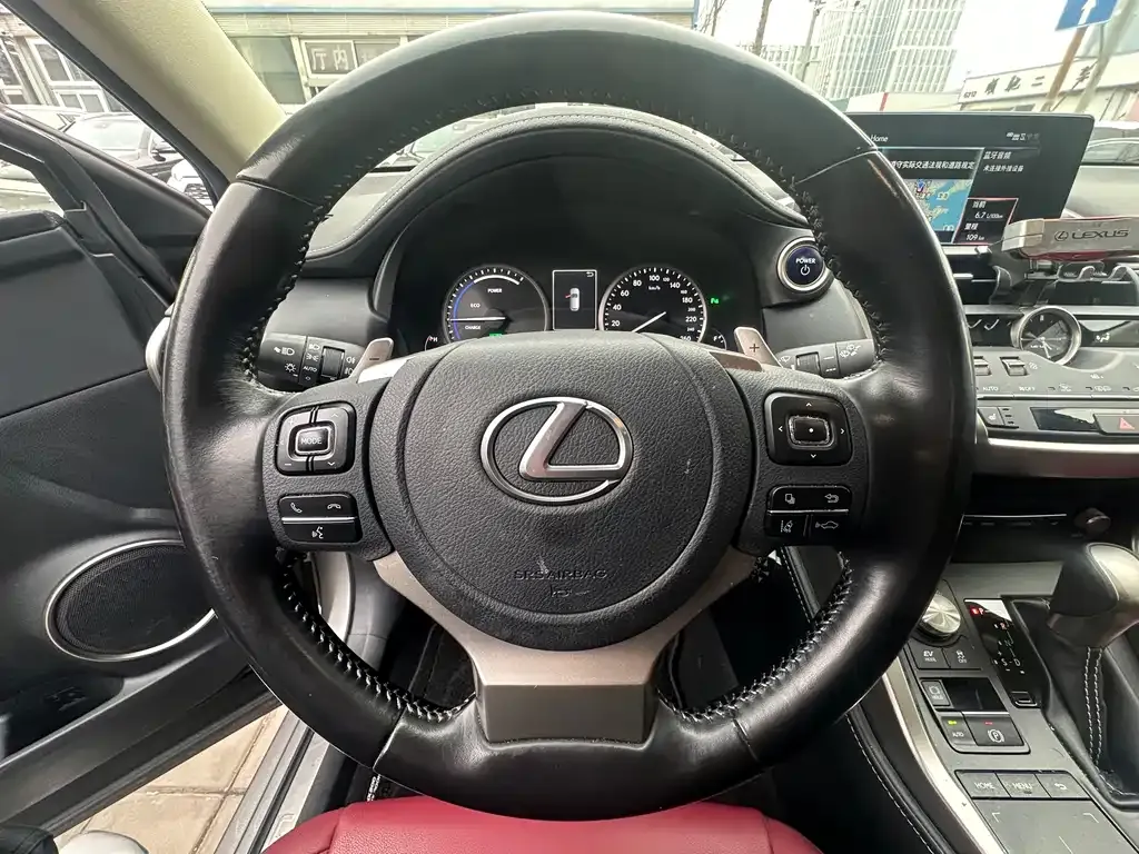 Lexus NX 2021 из CN, фото 10