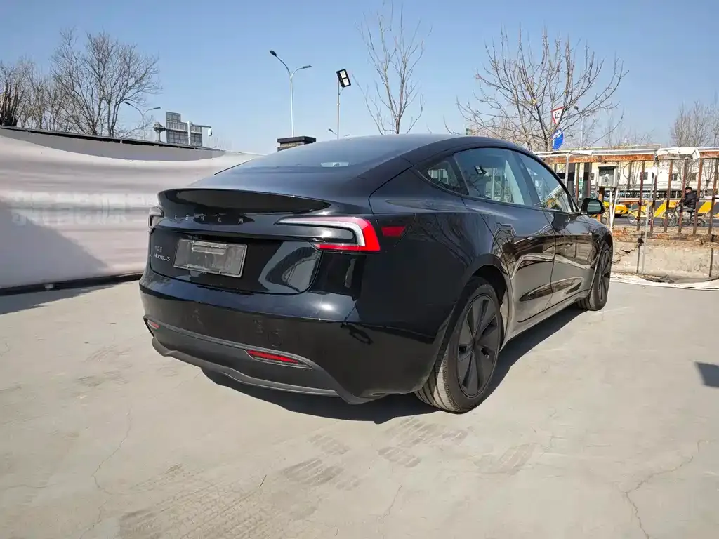 Tesla Model 3 2023 из CN, фото 6