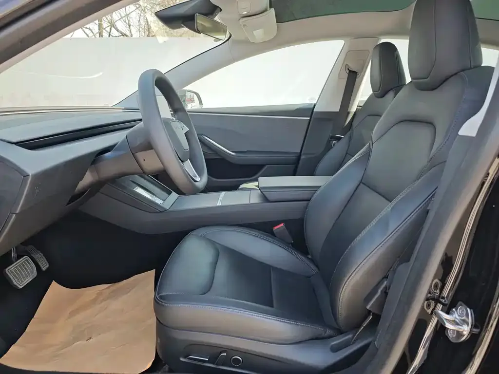 Tesla Model 3 2023 из CN, фото 9